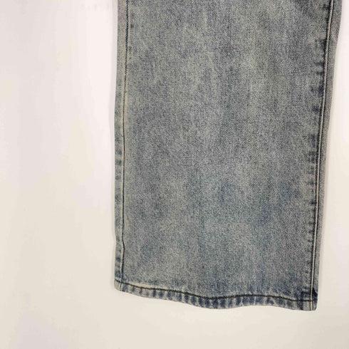 BASKETCASE GALLERY LAX FLAIR DENIM メンズ 28