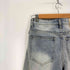 BASKETCASE GALLERY LAX FLAIR DENIM メンズ 28