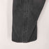 ネヴァーフォーゲット NVRFRGT 3D Twisted Wide Leg Jeans メンズ 1