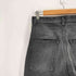ネヴァーフォーゲット NVRFRGT 3D Twisted Wide Leg Jeans メンズ 1