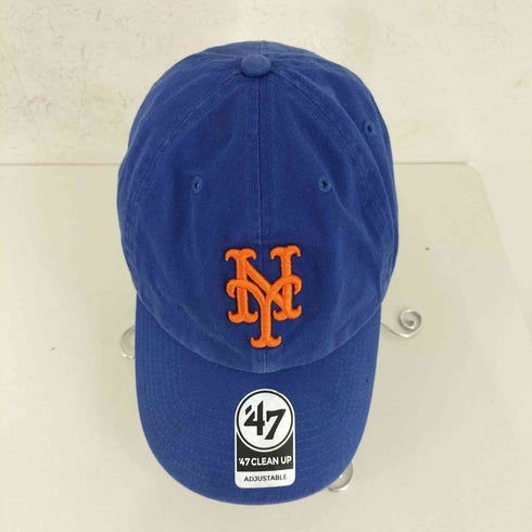 フォーティセブンブランド 47 BRAND ベースボールキャップ メンズ