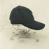 バザール VARZAR 3D Monogram logo over fit ball cap レディース