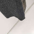FRANCIS RAI ニット切替チェックジャケット メンズ import:L
