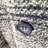 FRANCIS RAI ニット切替チェックジャケット メンズ import:L