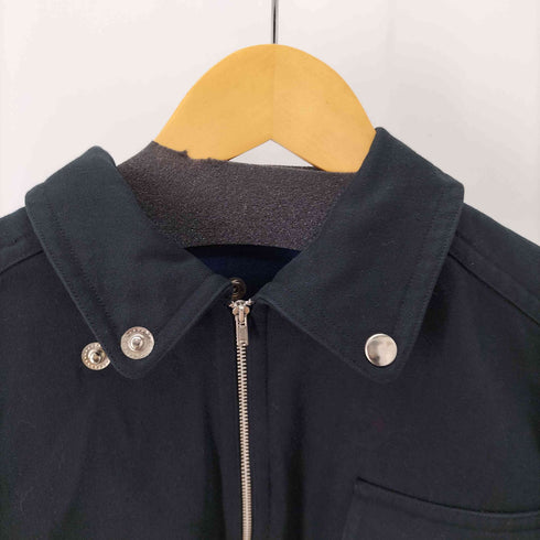 カンサイヤマモト KANSAI YAMAMOTO SPORT 80-90S ギミックジャケット メンズ