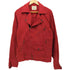 リーバイス Levis デニム ダブル ライダースジャケット メンズ import:L
