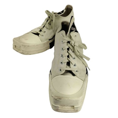 ダークシャドウバイリックオウエンス DRKSHDW by Rick Owens TURBODRK OX メンズ JPN:29.5