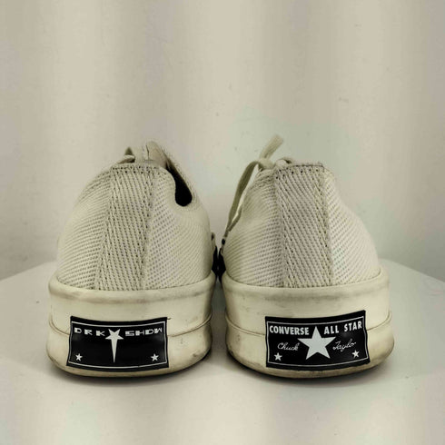 ダークシャドウバイリックオウエンス DRKSHDW by Rick Owens TURBODRK OX メンズ JPN:29.5