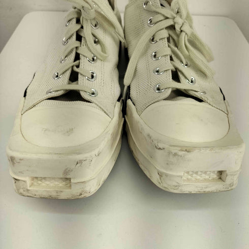 ダークシャドウバイリックオウエンス DRKSHDW by Rick Owens TURBODRK OX メンズ JPN:29.5