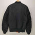 アルファインダストリーズ ALPHA INDUSTRIES MA-1 flight jacket メンズ import:L