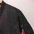 アルファインダストリーズ ALPHA INDUSTRIES MA-1 flight jacket メンズ import:L