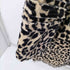 エーアイイー AiE animal pattern velvet コート レオパード メンズ JPN:S