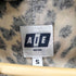エーアイイー AiE animal pattern velvet コート レオパード メンズ JPN:S