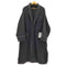 アダルトオリエンテッドローブス ADULT ORIENTED ROBES cromarty POLARETEC フリース 3Bラペルドコート メンズ JPN:4