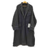 アダルトオリエンテッドローブス ADULT ORIENTED ROBES cromarty POLARETEC フリース 3Bラペルドコート メンズ JPN:4