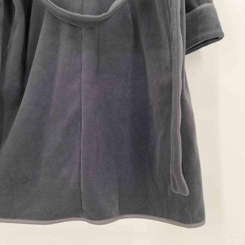アダルトオリエンテッドローブス ADULT ORIENTED ROBES cromarty POLARETEC フリース 3Bラペルドコート メンズ JPN:4