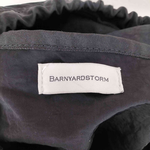 バンヤードストーム BARNYARDSTORM スクイーズライトリュック レディース