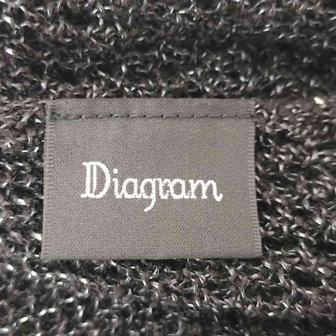 ダイアグラム Diagram メッシュベスト レディース FREE