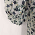 マウジー moussy FOIL PRINT SHIRRING ドレス レディース 2