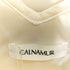 CALNAMUR フリルマキシワンピース レディース FREE