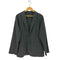 ユナイテッドアローズグリーンレーベルリラクシング UNITED ARROWS green label relaxing WONDER CLOTH カジュアル ジャケット ―ストレッチ・接触冷感― メンズ JPN:L