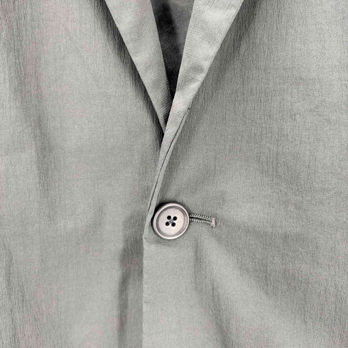 ユナイテッドアローズグリーンレーベルリラクシング UNITED ARROWS green label relaxing WONDER CLOTH カジュアル ジャケット ―ストレッチ・接触冷感― メンズ JPN:L