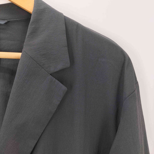ユナイテッドアローズグリーンレーベルリラクシング UNITED ARROWS green label relaxing WONDER CLOTH カジュアル ジャケット ―ストレッチ・接触冷感― メンズ JPN:L