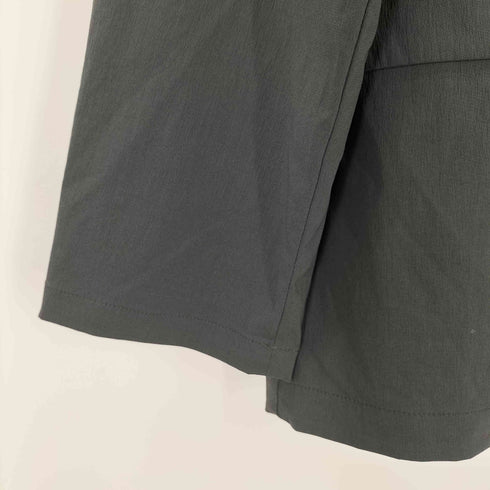 ユナイテッドアローズグリーンレーベルリラクシング UNITED ARROWS green label relaxing WONDER CLOTH カジュアル ジャケット ―ストレッチ・接触冷感― メンズ JPN:L