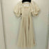 ヘザー Heather 袖ボリュームワンピース レディース JPN:S