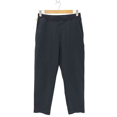ユニクロ UNIQLO ウルトラストレッチドライEXテーパードパンツ メンズ JPN:M