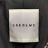 クレオルム CREOLME チェッククロップドコーチジャケット レディース FREE