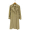 スライ SLY DRAPEY TRENCH コート レディース JPN:1