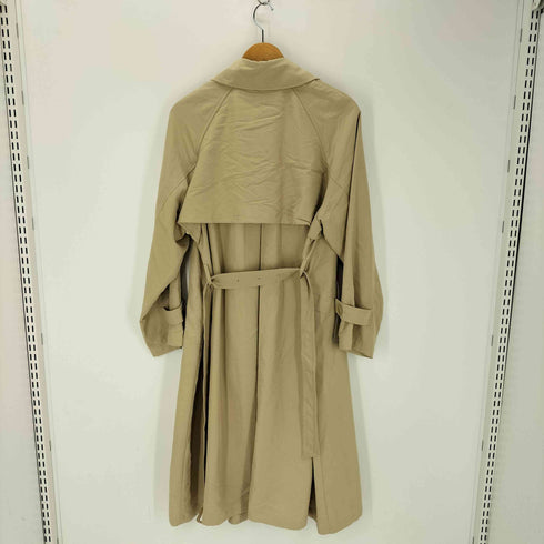 スライ SLY DRAPEY TRENCH コート レディース JPN:1