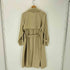 スライ SLY DRAPEY TRENCH コート レディース JPN:1