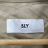 スライ SLY DRAPEY TRENCH コート レディース JPN:1