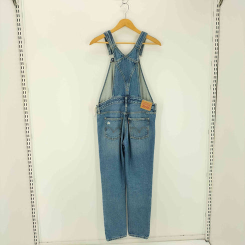 リーバイス Levis デニム オーバーオール レディース S