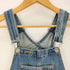 リーバイス Levis デニム オーバーオール レディース S