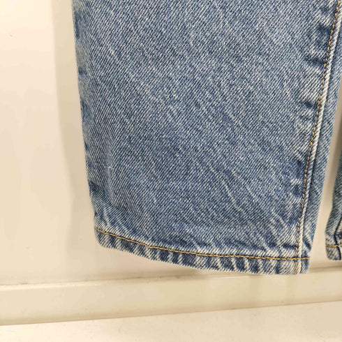リーバイス Levis デニム オーバーオール レディース S