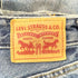 リーバイス Levis デニム オーバーオール レディース S