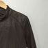 トミーヒルフィガー TOMMY HILFIGER 本革シングルライダースジャケット レディース import:XL