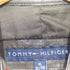 トミーヒルフィガー TOMMY HILFIGER 本革シングルライダースジャケット レディース import:XL
