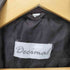 Decimal レザー ダブルライダースジャケット メンズ JPN:M