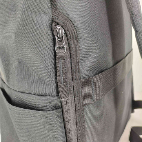ムジルシリョウヒン 無印良品 肩の負担を軽くする撥水リュックサック メンズ