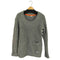 トミー TOMMY アルパカ混 クルーネックニット レディース import:M