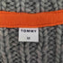 トミー TOMMY アルパカ混 クルーネックニット レディース import:M