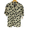 ギャップ Gap Textured Resort Shirt テクスチャー リゾートシャツ STANDARD FIT メンズ import:M