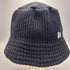 ニューエラ NEW ERA Knit Bucket ロゴ刺繍 ニット バケットハット メンズ