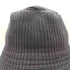 ニューエラ NEW ERA Knit Bucket ロゴ刺繍 ニット バケットハット メンズ