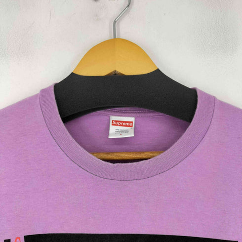 シュプリーム Supreme 17AW Horror Tee メンズ JPN:L