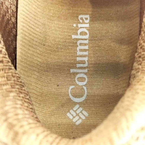コロンビア Columbia セイバー ファイブ ロー アウトドライ レディース JPN:23